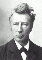1901 - Jacobus H. van 't Hoff