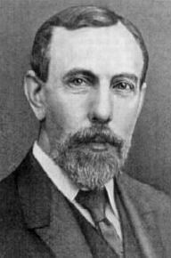 1904 - Sir William Ramsay