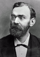 Nobel Alfred